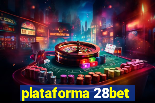 plataforma 28bet